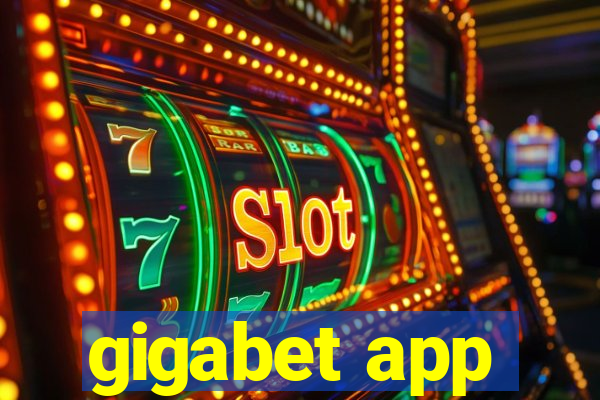 gigabet app